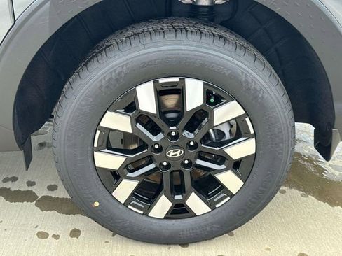 New 2026 Hyundai Santa Cruz SEL FWD image 6