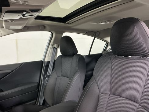 New 2025 Subaru Legacy Premium image 11