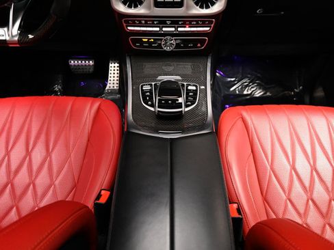 Used 2023 Mercedes-Benz G 63 AMG 4MATIC image 9