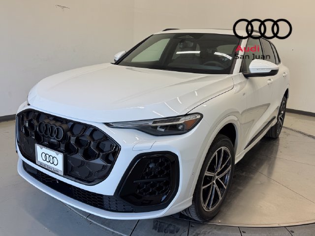 New 2026 Audi Q5 Premium Plus AWD/4WD image 3