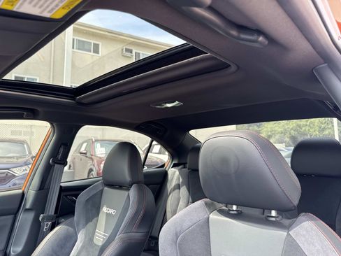 Used 2022 Subaru WRX GT image 17