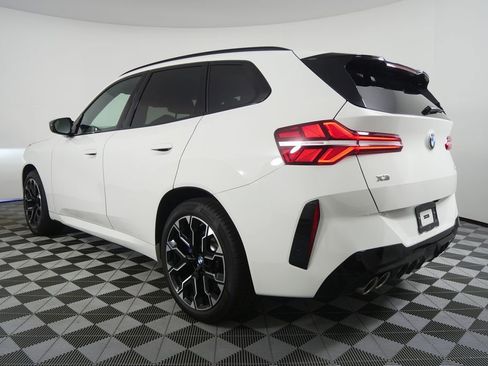 Used 2025 BMW X3 M50 image 5