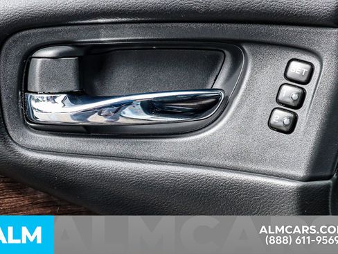 Used 2023 Nissan Murano Platinum image 46