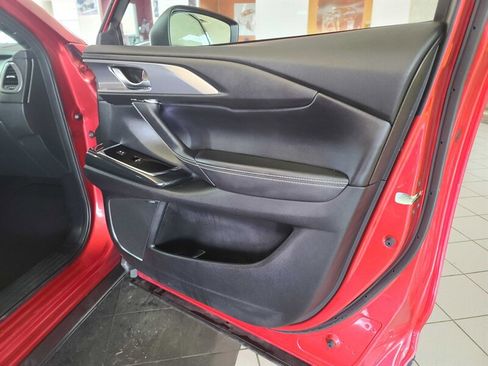 Used 2021 MAZDA CX-9 Grand Touring image 15