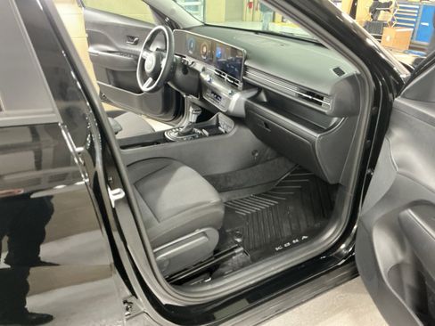 Certified 2026 Hyundai Kona SEL Sport image 16