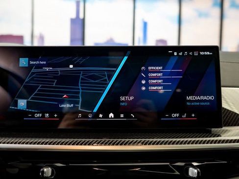 New 2026 BMW X6 M Competition image 18