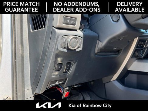 Used 2022 Ford F250 Platinum image 16