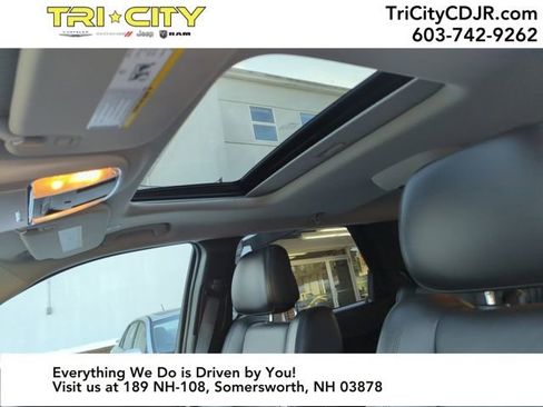 Used 2020 Dodge Durango GT image 31