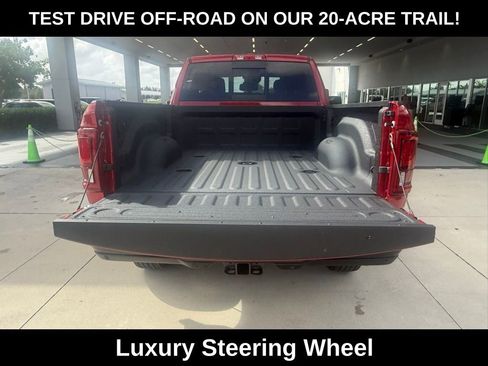 New 2026 RAM 2500 Tradesman w/ Safety Group AWD/4WD image 39