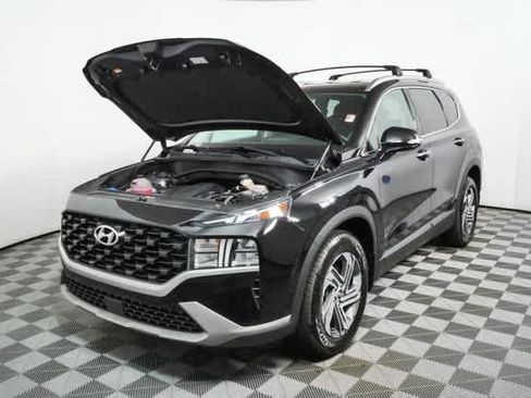 Used 2023 Hyundai Santa Fe SEL FWD image 32