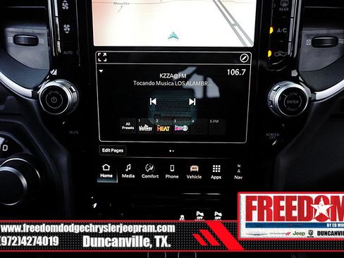 New 2026 RAM 1500 Lone Star image 21