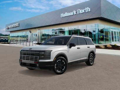 New 2026 Hyundai Palisade XRT Pro