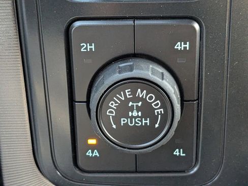 New 2026 Ford F150 Platinum w/ Equipment Group 700A Standard image 29