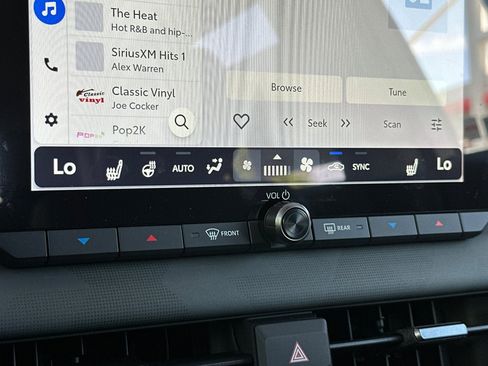 New 2026 Toyota RAV4 AWD image 22