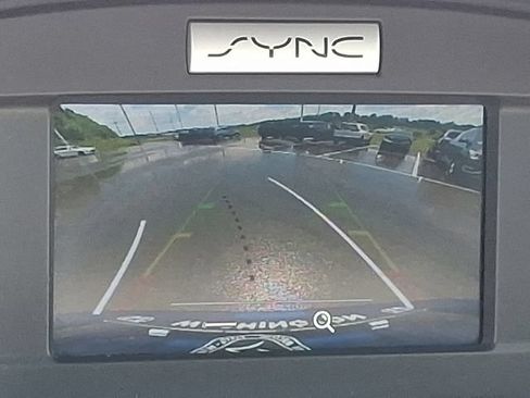 Used 2017 Ford Escape SE FWD image 13