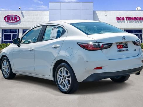 Used 2018 Toyota Yaris iA FWD image 6