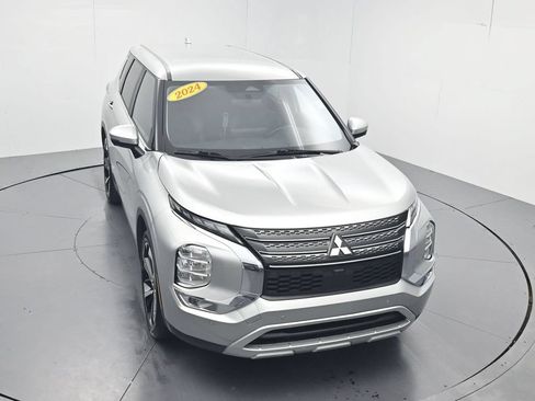 Used 2024 Mitsubishi Outlander SE FWD image 48