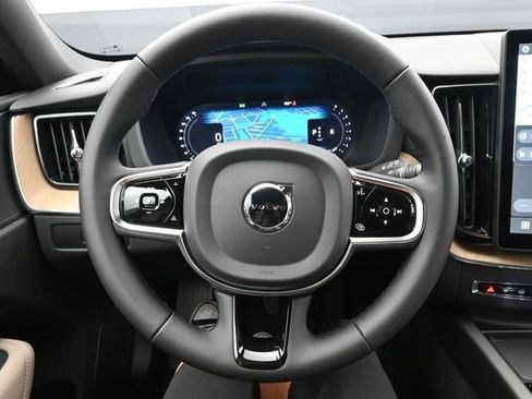 New 2026 Volvo XC60 B5 Core w/ Climate Package AWD/4WD image 23