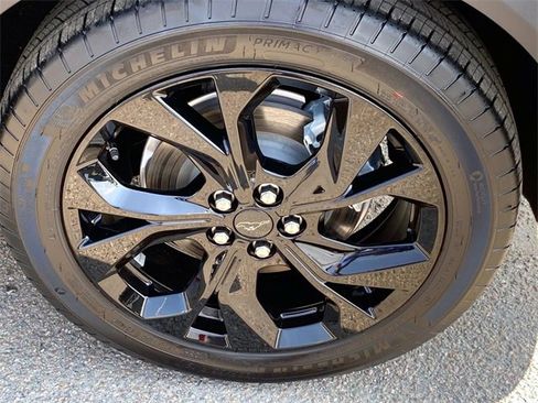 Used 2024 Ford Mustang Mach-E Select w/ Comfort Package Lite image 27