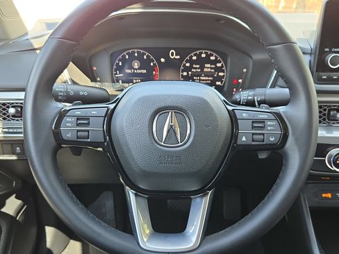 Certified 2025 Acura Integra FWD image 20