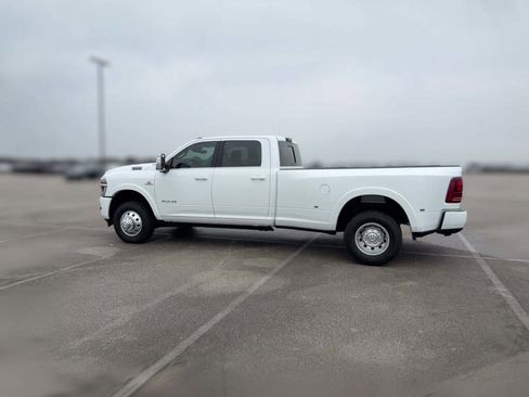New 2025 RAM 3500 Longhorn image 7