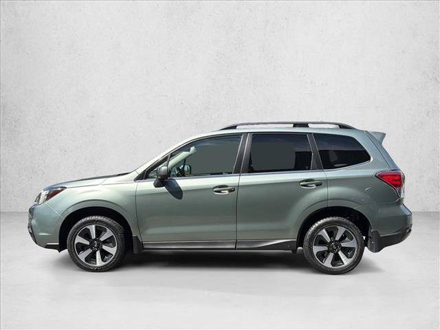 Used 2018 Subaru Forester 2.5i Limited AWD/4WD image 8