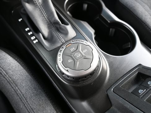 Used 2021 Ford Bronco Big Bend image 26