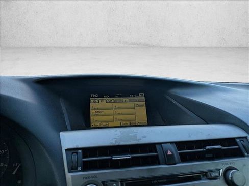 Used 2011 Lexus RX 350 2WD w/ Premium Pkg image 4