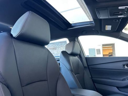 New 2026 Honda Accord Sport image 18