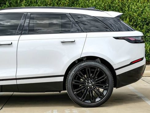 New 2026 Land Rover Range Rover Velar Belgravia AWD/4WD image 18