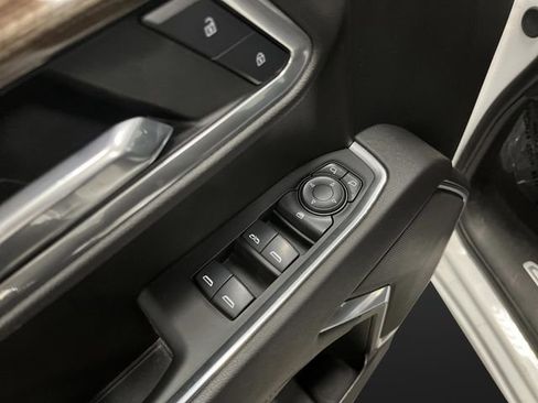 Used 2025 Chevrolet Silverado 1500 LT w/ Work Truck Package image 29