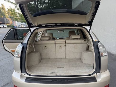 Used 2007 Lexus RX 350 AWD image 24