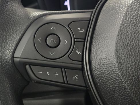 New 2026 Toyota Corolla LE image 29