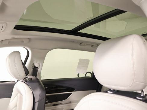 New 2026 Lincoln Nautilus Premier w/ Equipment Group 102A image 15