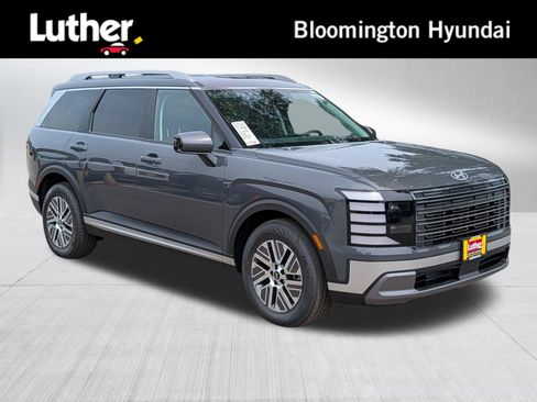 New 2026 Hyundai Palisade SEL AWD/4WD image 1