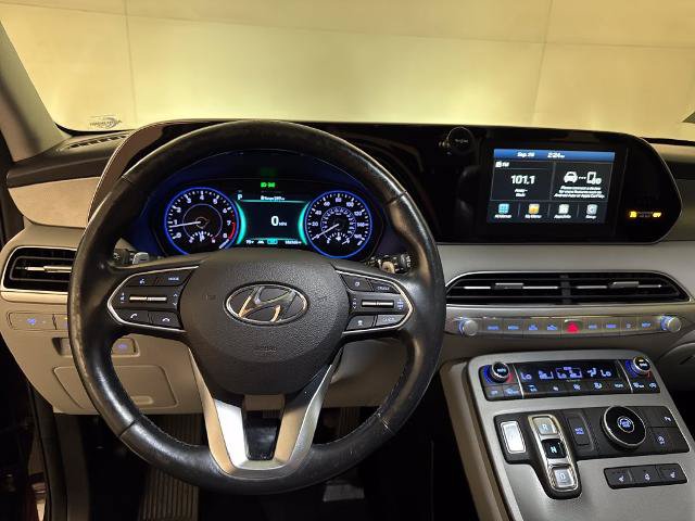 Used 2020 Hyundai Palisade SEL w/ Premium Package FWD image 5