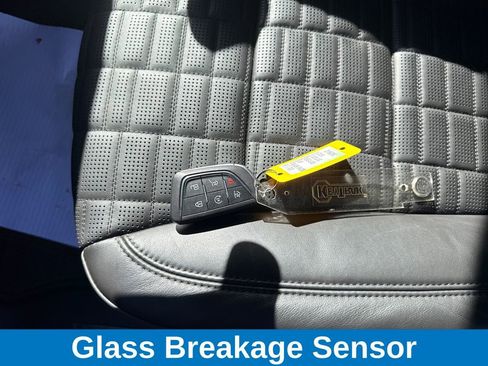 Used 2024 Cadillac Escalade Sport Platinum w/ LPO, ONYX Package image 30