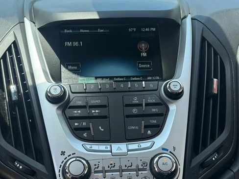 Used 2015 Chevrolet Equinox LT w/ Driver Convenience Package AWD/4WD image 19