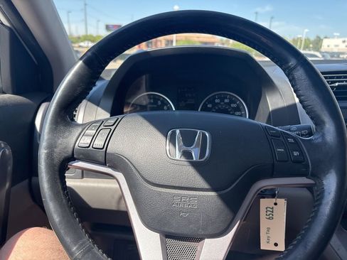Used 2008 Honda CR-V EX-L image 14