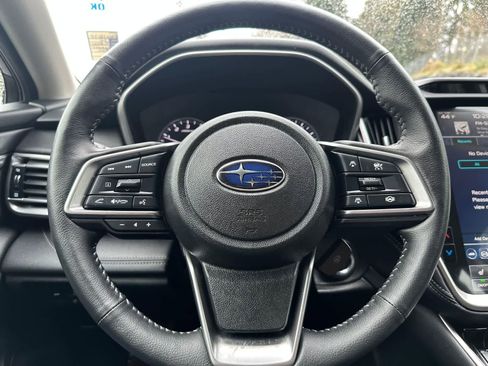 Certified 2024 Subaru Legacy Limited AWD/4WD image 20