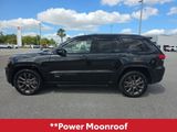 Used 2016 Jeep Grand Cherokee Limited 75th Anniversary image 3