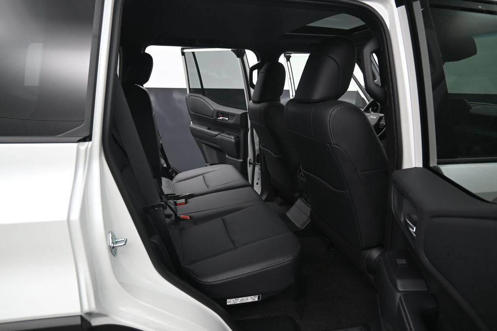 Certified 2027 Toyota Land Cruiser AWD/4WD image 33
