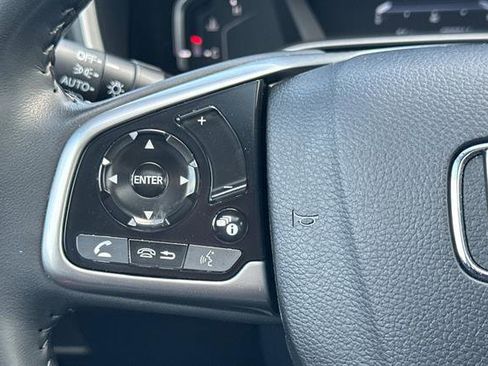 Used 2021 Honda CR-V EX-L image 26