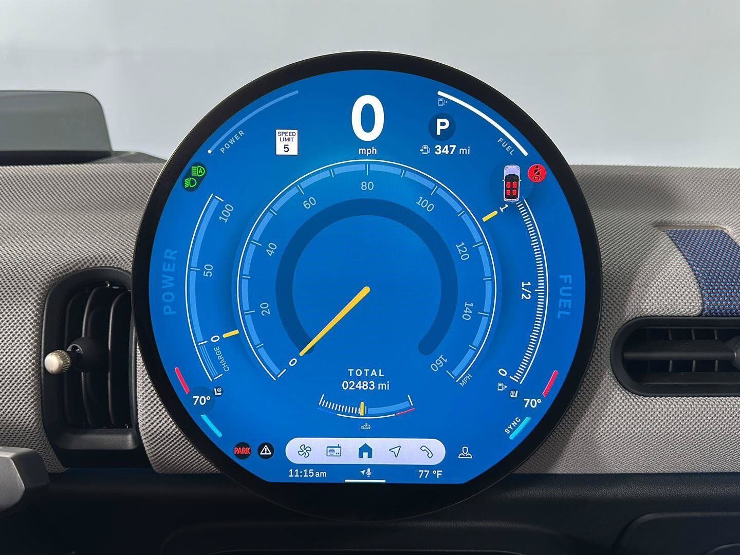 Used 2026 MINI Cooper S FWD image 23
