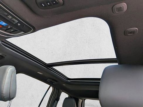 New 2026 Jeep Cherokee Limited AWD/4WD image 15