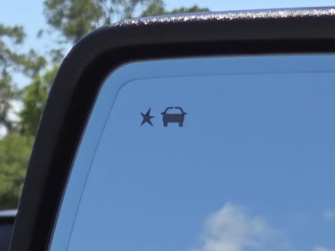 New 2026 GMC Sierra 1500 Denali Ultimate AWD/4WD image 15