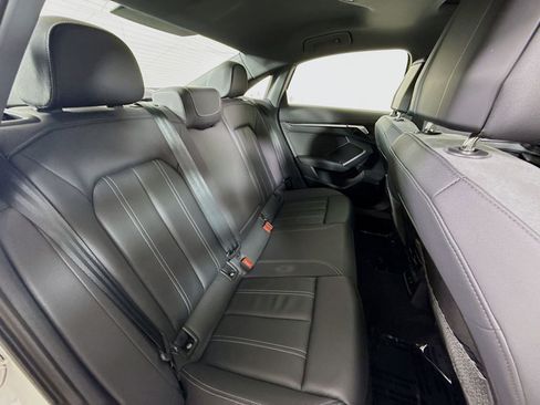 Certified 2023 Audi A3 2.0T Premium Plus w/ Premium Plus Package AWD/4WD image 25