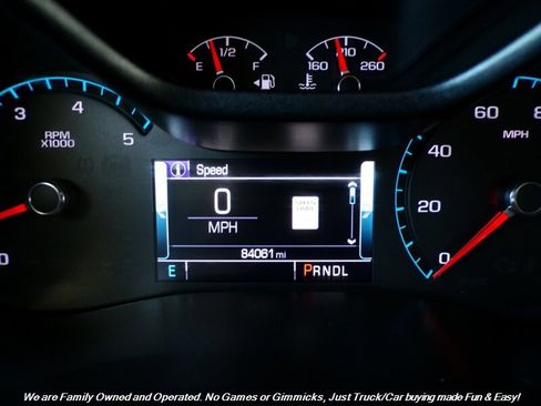 Used 2018 GMC Canyon Denali AWD/4WD image 11
