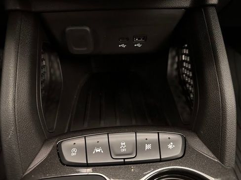 New 2026 Chevrolet TrailBlazer LT w/ Driver Confidence Package image 14