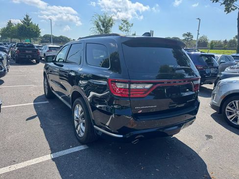 Used 2022 Dodge Durango Citadel AWD/4WD image 6
